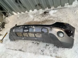 71101SWWG50ZJ Бампер передний Honda CR-V 3 Арт 2-155097, вид 3