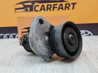 2712000270 Натяжитель приводного ремня Mercedes C W203 Арт 2-155213, вид 1