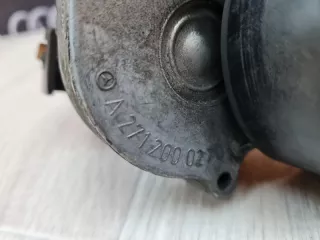 2712000270 Натяжитель приводного ремня Mercedes C W203 Арт 2-155213, вид 2