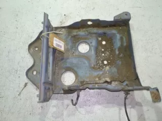 96533860 Полка аккумулятора Chevrolet Aveo T250 Арт 2-155888, вид 1