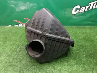 7577779 Корпус воздушного фильтра BMW 5 E60/E61 Арт 2-156380, вид 2