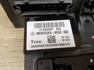 A2115454201 Блок sam Mercedes E W211 Арт 2-156785, вид 10