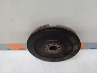 96184979 Маховик Daewoo Nexia 1 restailing 1.6л Арт 2-157378, вид 2