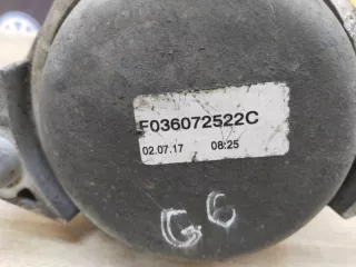 A2122401417 Подушка крепления двигателя Mercedes E W212 Арт 2-157614, вид 3