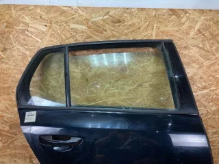 5K6833056K Дверь задняя правая Volkswagen Golf 6 Арт 2-158408, вид 4
