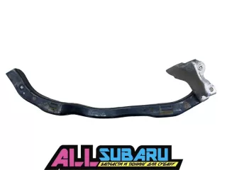 57707-AG060 Крепление фары, кронштейн Subaru Legacy 4 Арт 2-158648, вид 2