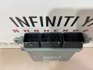 MEC108410 Блок управления двигателем Infiniti M (Y50) Арт 2-158868, вид 3