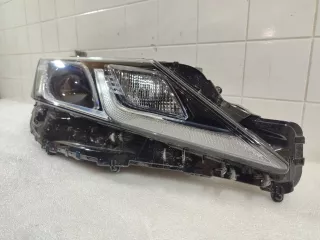 8111033D70 Фара led Toyota Camry XV70 Арт 2-159070, вид 3