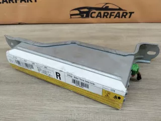 a2048600405 Подушка безопасности Mercedes C W204 Арт 2-159840, вид 1