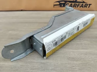 a2048600405 Подушка безопасности Mercedes C W204 Арт 2-159840, вид 2