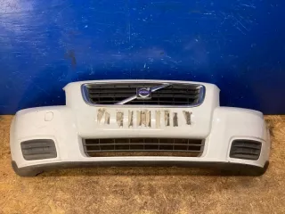 30744976 Бампер передний Volvo V50 Арт 2-159987, вид 4
