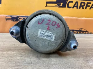 A2122401417Q1 Подушка крепления двигателя Mercedes E W212 Арт 2-160144, вид 5