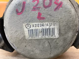 A2122401417Q1 Подушка крепления двигателя Mercedes E W212 Арт 2-160144, вид 7