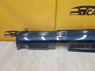 A2206900340 Накладка на порог Mercedes S W220 Арт 2-160378, вид 3