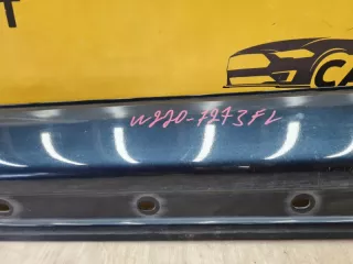 A2206900340 Накладка на порог Mercedes S W220 Арт 2-160378, вид 4