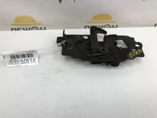 5236243 Замок капота Ford Focus 3 Арт 2-160377, вид 1