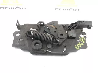 5236243 Замок капота Ford Focus 3 Арт 2-160377, вид 6