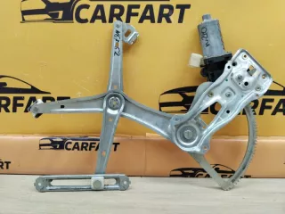 A2108205842 Стеклоподъемник Mercedes E W210 Арт 2-160467, вид 4