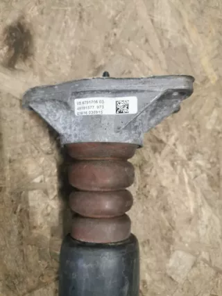 33506886761 Стойка амортизатора BMW X1 F48 Арт 2-160713, вид 3