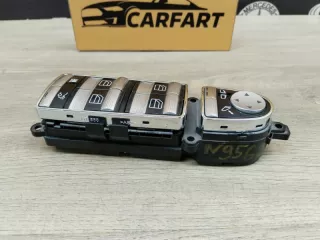 A2218213751 Блок управления стеклоподъемниками Mercedes S W221 Арт 2-161011, вид 3