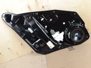 A1647303279 Стеклоподъемник Mercedes GL X164 Арт 2-161489, вид 3