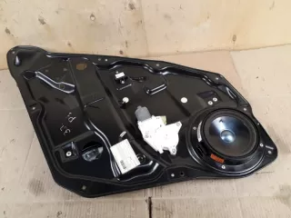 A1647303279 Стеклоподъемник Mercedes GL X164 Арт 2-161489, вид 4