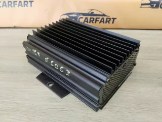 a1638200189 Усилитель музыкальный Mercedes ML W163 Арт 2-161893, вид 4