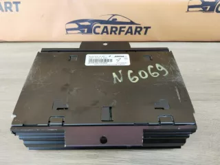 a1638200189 Усилитель музыкальный Mercedes ML W163 Арт 2-161893, вид 8
