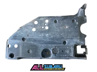 56410SA020 Защита кпп Subaru Forester SG Арт 2-162391, вид 1