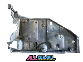 56410SA020 Защита кпп Subaru Forester SG Арт 2-162391, вид 3