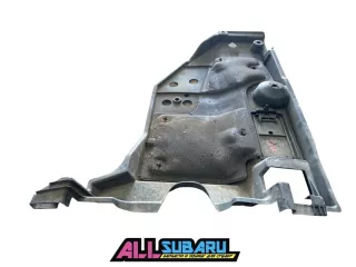56410SA020 Защита кпп Subaru Forester SG Арт 2-162391, вид 4