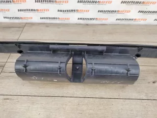 741644 Кронштейн бампера центральный Citroen C3 1 Арт 2-162452, вид 8