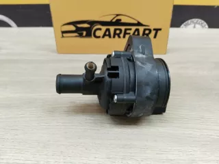 A2048350364 Насос водяной помпа Mercedes E W212 Арт 2-162779, вид 4