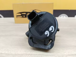 A2048350364 Насос водяной помпа Mercedes E W212 Арт 2-162779, вид 7