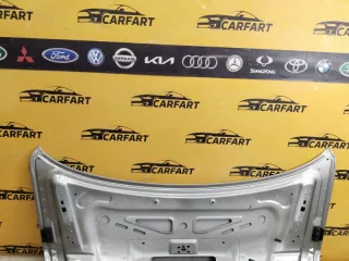 A2117500375 Крышка багажника (дверь 3-5) Mercedes E W211 Арт 2-162965, вид 15