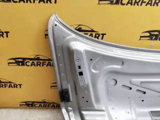 A2117500375 Крышка багажника (дверь 3-5) Mercedes E W211 Арт 2-162965, вид 16