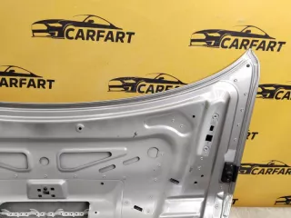 A2117500375 Крышка багажника (дверь 3-5) Mercedes E W211 Арт 2-162965, вид 17