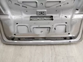 A2117500375 Крышка багажника (дверь 3-5) Mercedes E W211 Арт 2-162965, вид 18