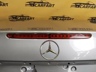 A2117500375 Крышка багажника (дверь 3-5) Mercedes E W211 Арт 2-162965, вид 4