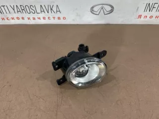 261558990C Фара противотуманная Infiniti J Арт 2-163218, вид 2