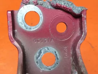 005D1A Петля двери Ford Edge 1 restailing Арт 2-163824, вид 4