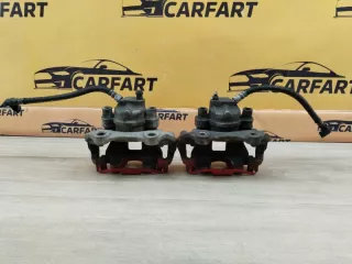 0024202883 Суппорт Mercedes E W211 Арт 2-163899, вид 2