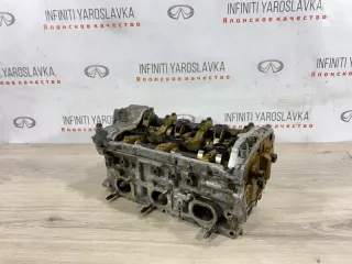 11040EY02C Головка блока цилиндров Infiniti EX Арт 2-164534, вид 1