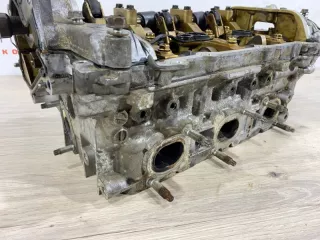 11040EY02C Головка блока цилиндров Infiniti EX Арт 2-164534, вид 18