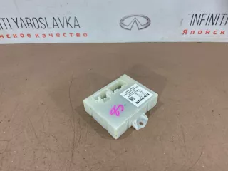 284G45NA1B Блок управления крышкой багажника Infiniti J Арт 2-164717, вид 1