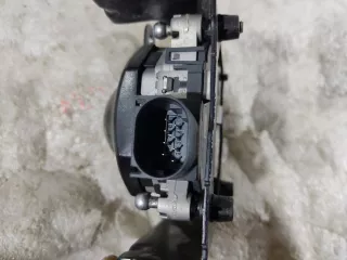 760907561b Блок круиз контроля Volkswagen Touareg 3 Арт 2-164731, вид 8