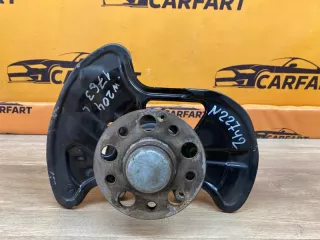a2044202544 Поворотный кулак Mercedes E C207 Арт 2-164785, вид 1