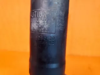 5L84-18080-BD Амортизатор Ford Escape 1 Арт 2-165323, вид 5