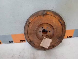 96184979 Маховик Chevrolet Lanos Арт 2-165519, вид 1