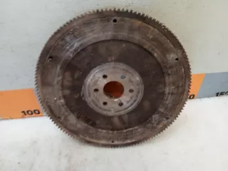 96184979 Маховик Chevrolet Lanos Арт 2-165519, вид 4